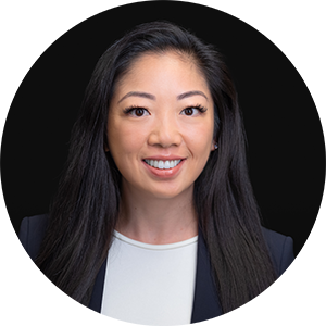 Tiffany Hu, Head of Business Development at HTR Capital